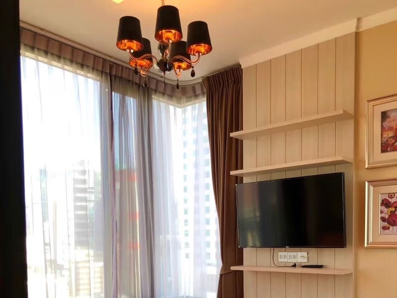 Condo for Rent, Sale at The Edge Sukhumvit 23