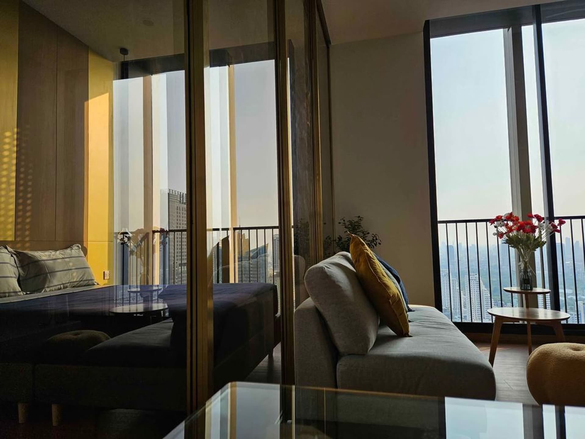 Condo for Rent at Noble BE19 Sukhumvit - Image 11