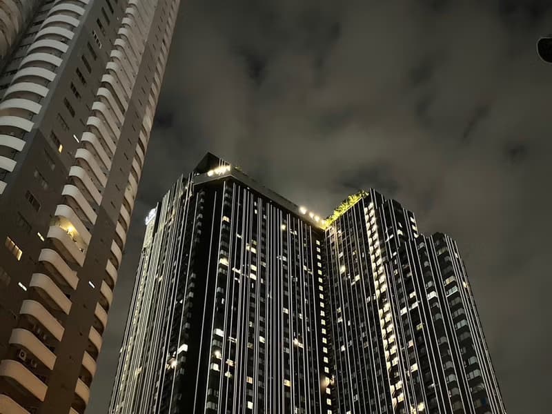 Condo for Rent at Wittayu Complex