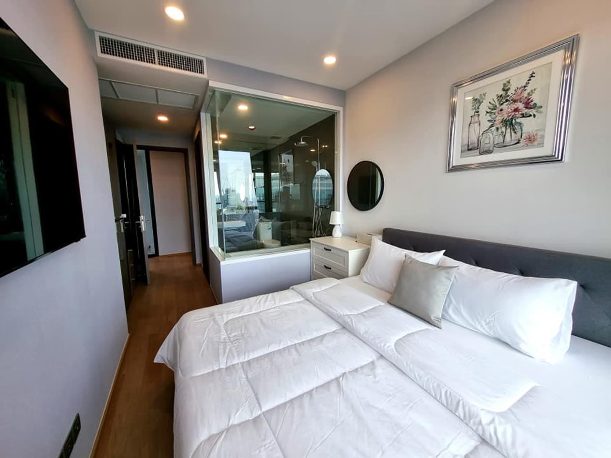 2 ห้องนอน Condo สำหรับ จำหน่าย ใน Bang Rak - Image 13