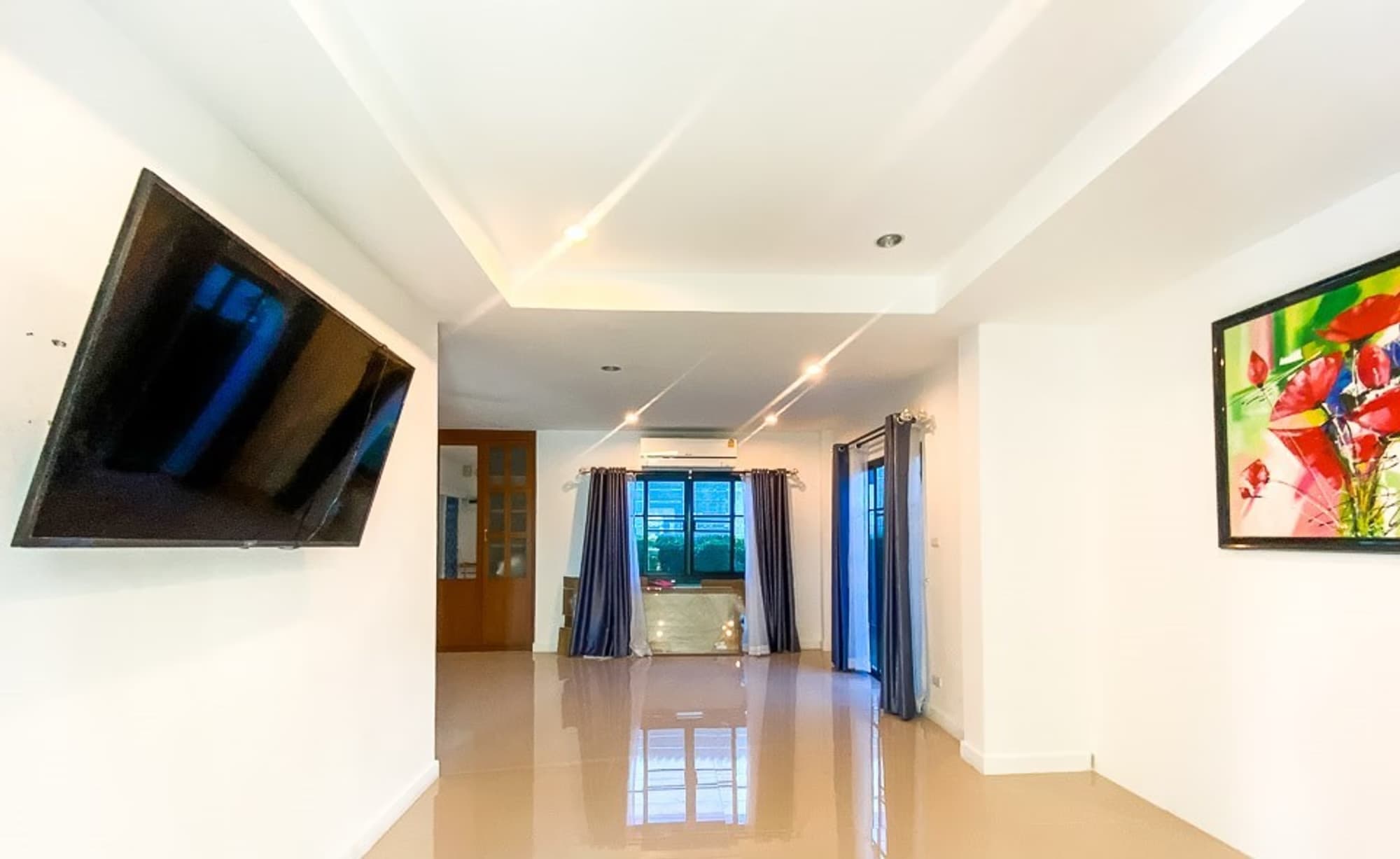 Pool Villa 6 Bedroom House for Rent, Sale in Nong Han - Image 11
