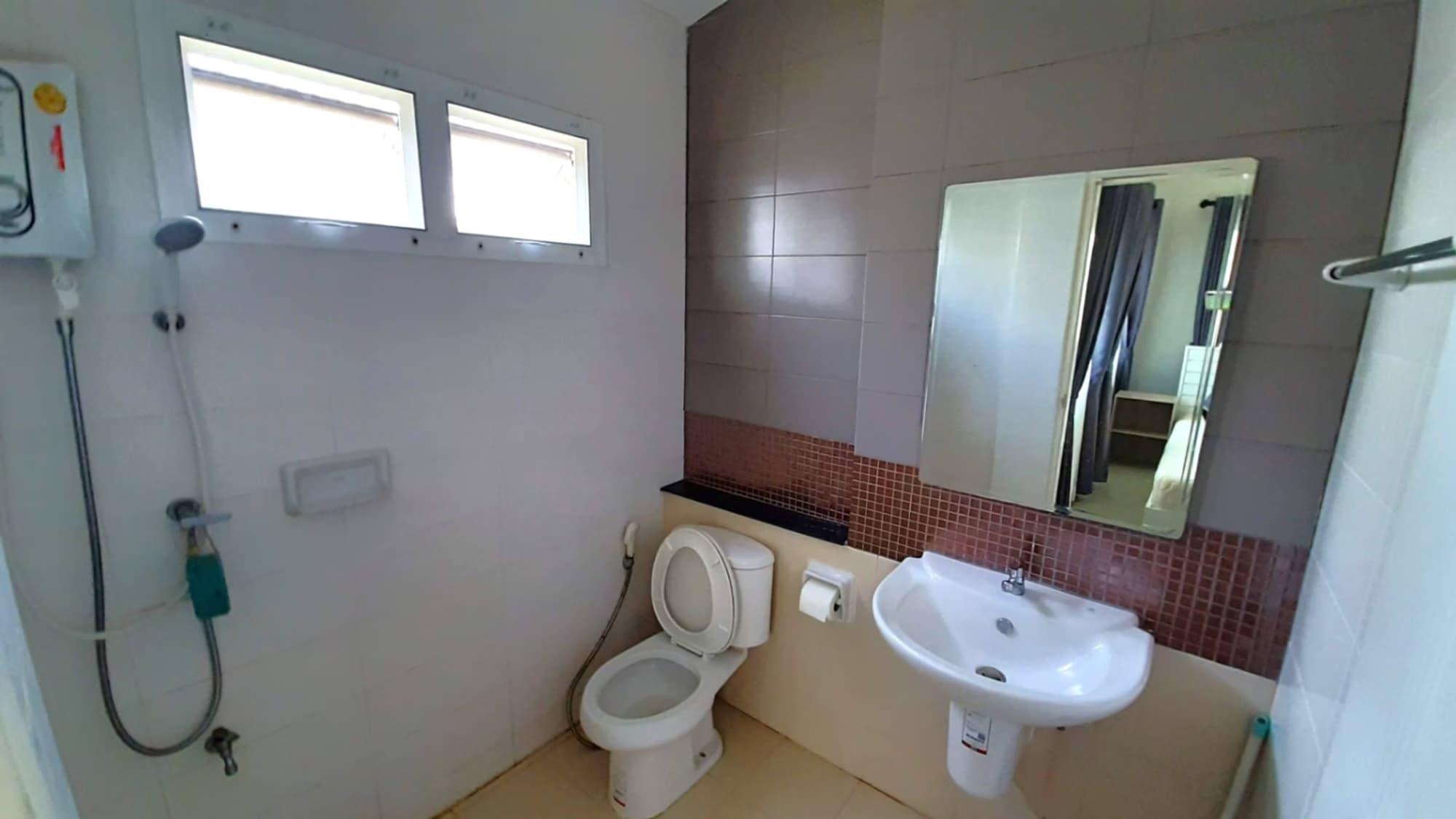 2 卧室 别墅 用于 出售 在 Mueang Chiang Mai - Image 5