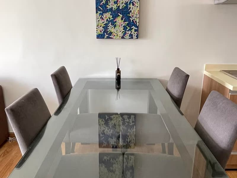 2 Bed Condo for Rent and Sale  Near Thong Lo BTS