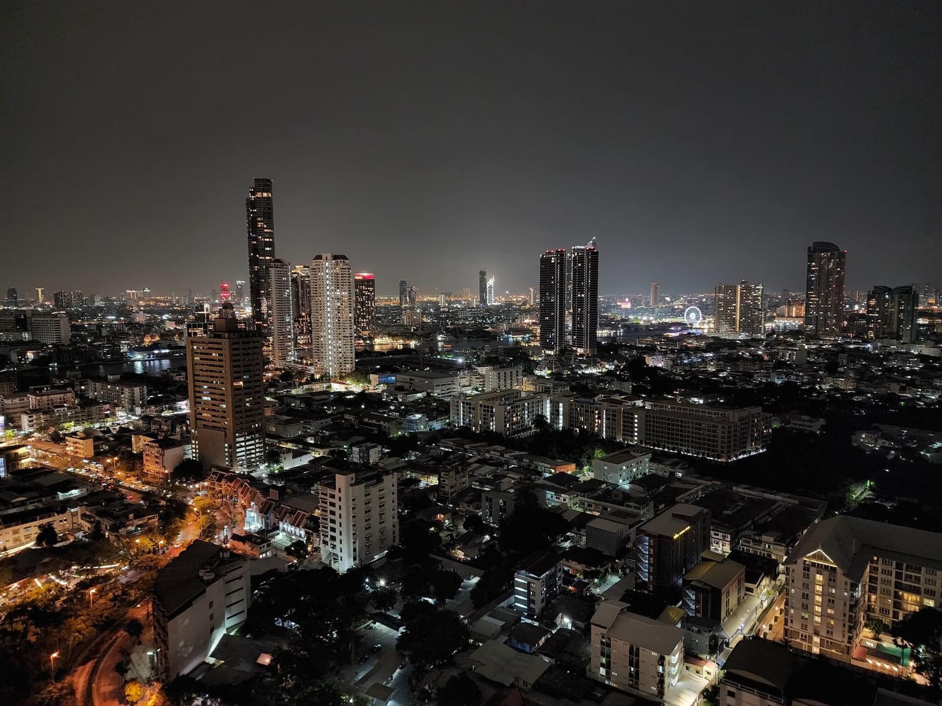 null Bed Condo for Rent and Sale  Near Krung Thon Buri BTS - Image 5