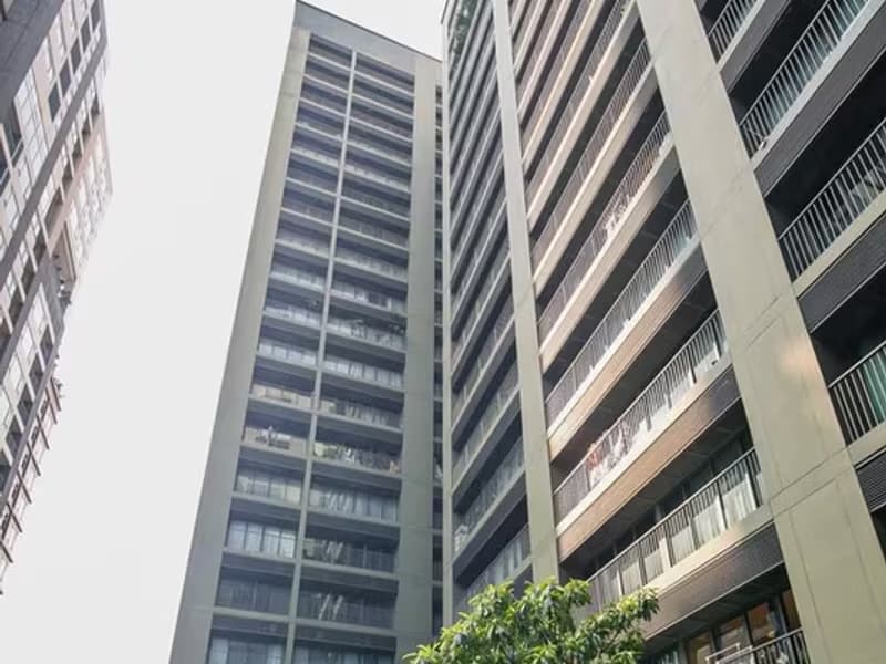 Condo for Sale at Noble Solo