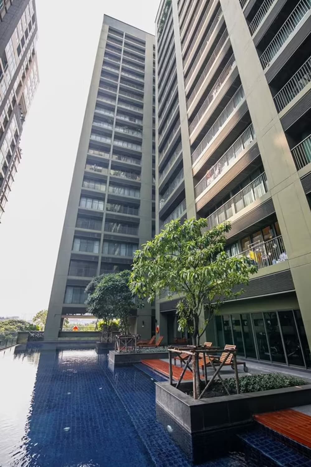 Condo for Sale at Noble Solo - Image 6