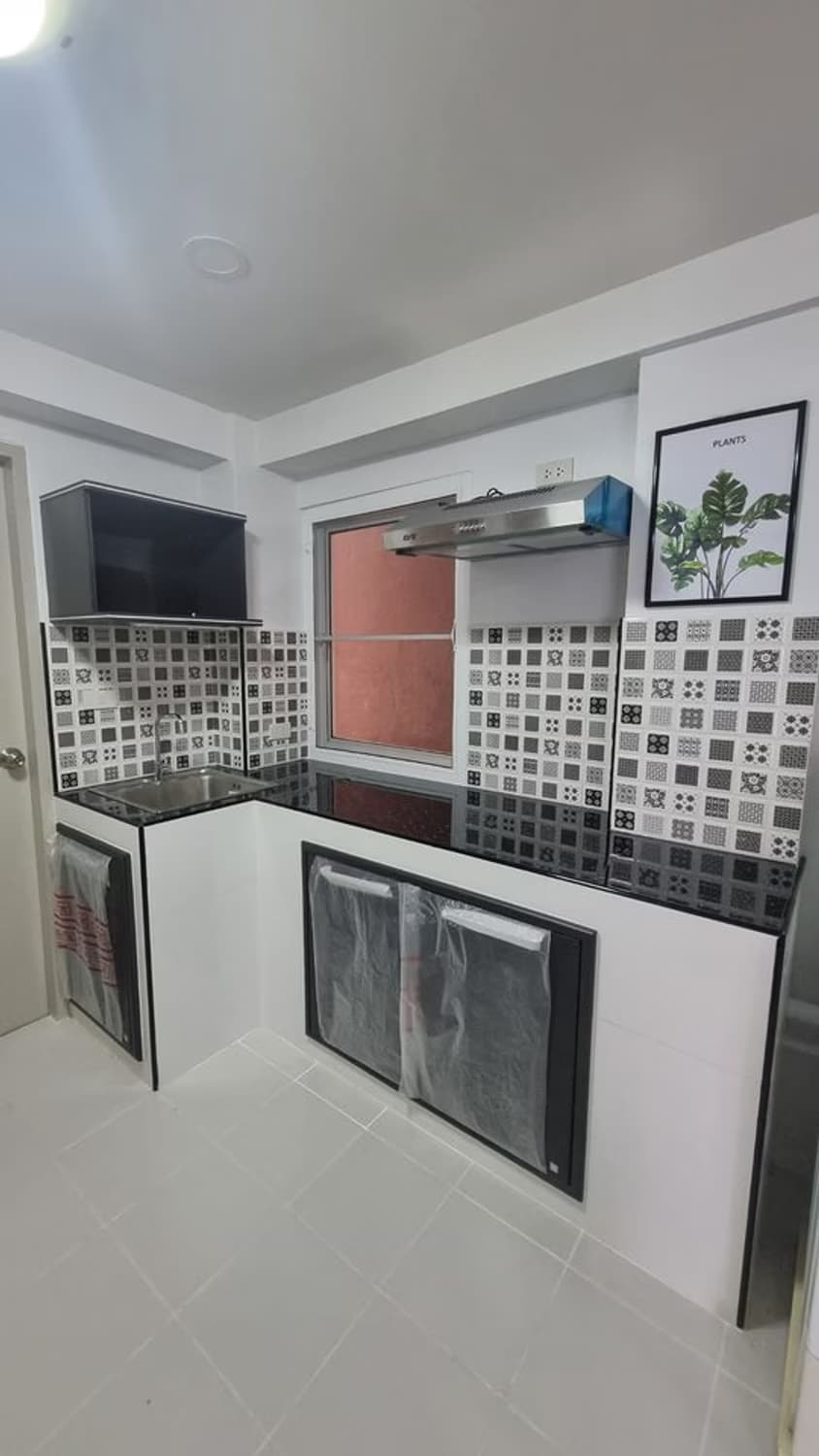 2 ห้องนอน undefined สำหรับ จำหน่าย ใน ยานนาวา - Image 11