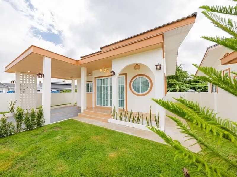 3 Bed House for Sale in Saraphi District