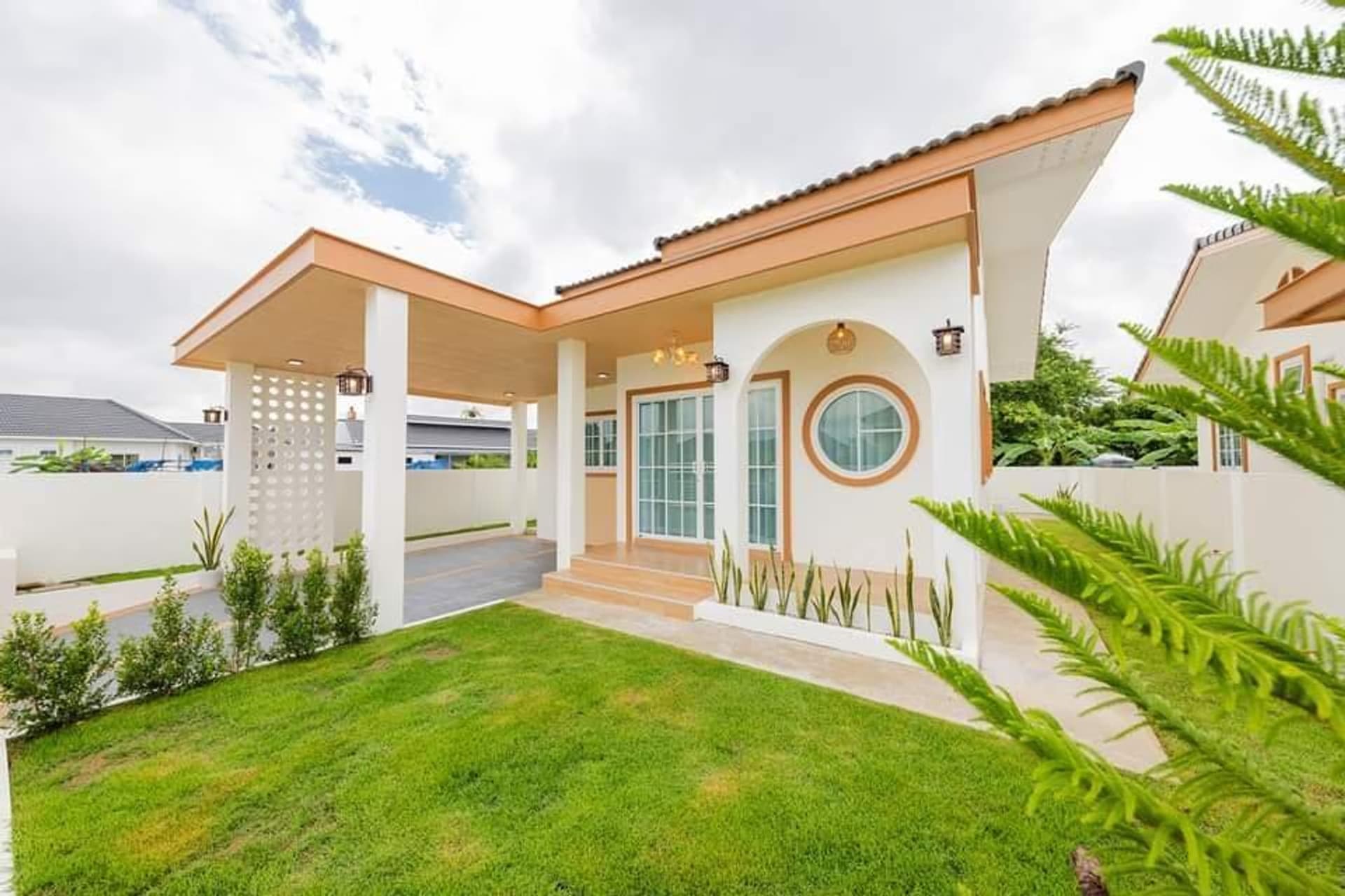 3 Bed House for Sale in Saraphi District - Image 11