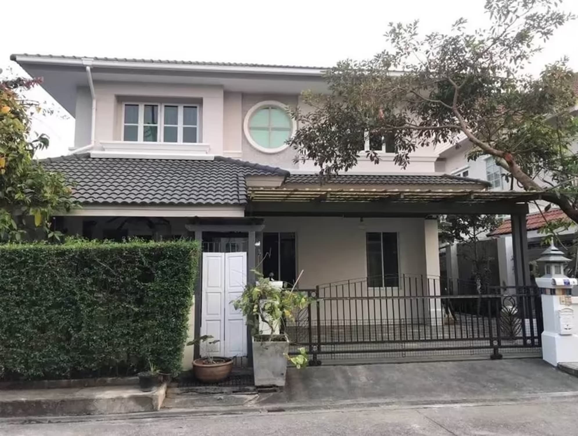 House for Rent in Nong Chom, San Sai. - Image 1