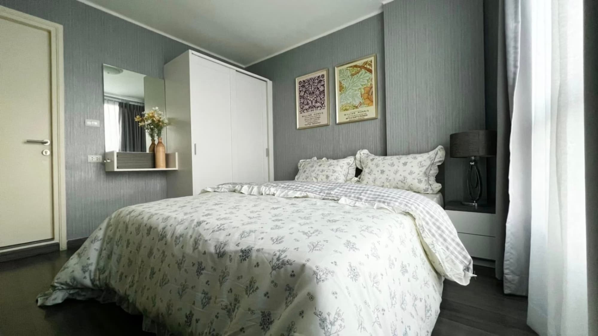 1 Bed Condo for Sale in Mueang Chiang Mai - Image 12