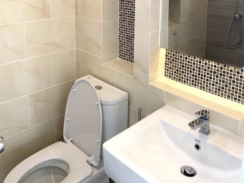 4 Bed House for Rent and Sale in Hang Dong