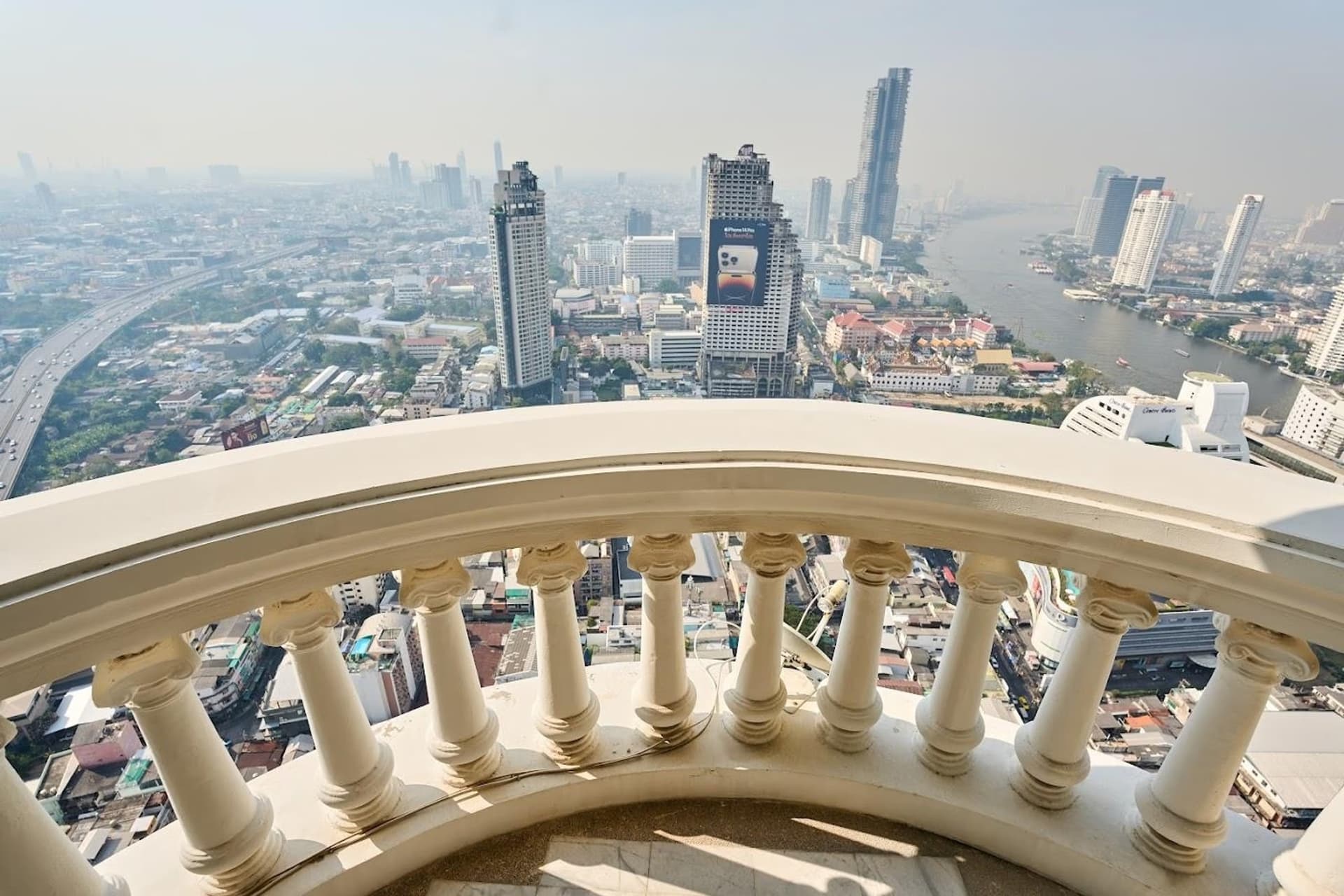 Condo for Rent, Sale at Nusa State Tower Condominium - Image 17