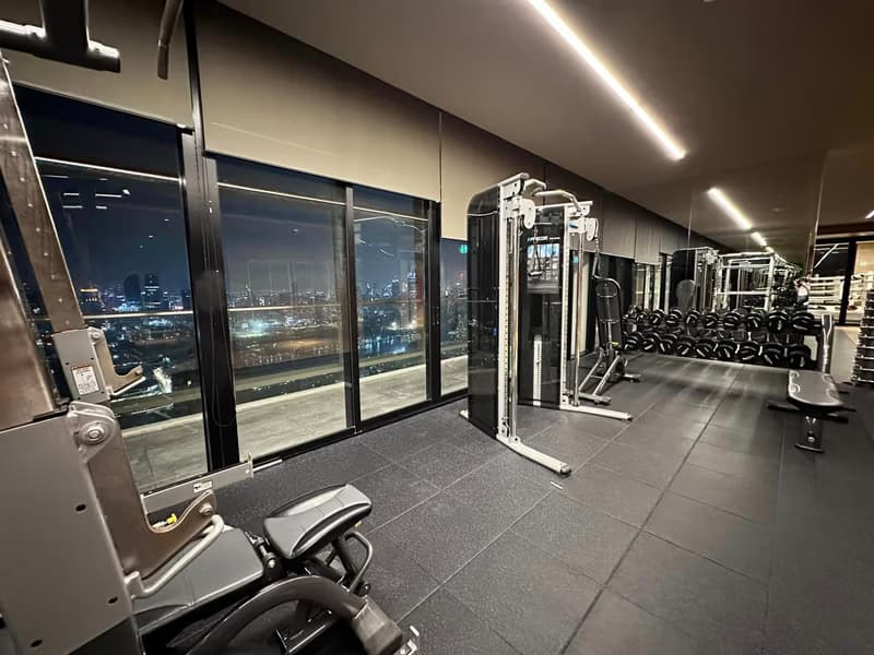 Condo for Sale at Park 24 (Park Origin Phrom Phong)