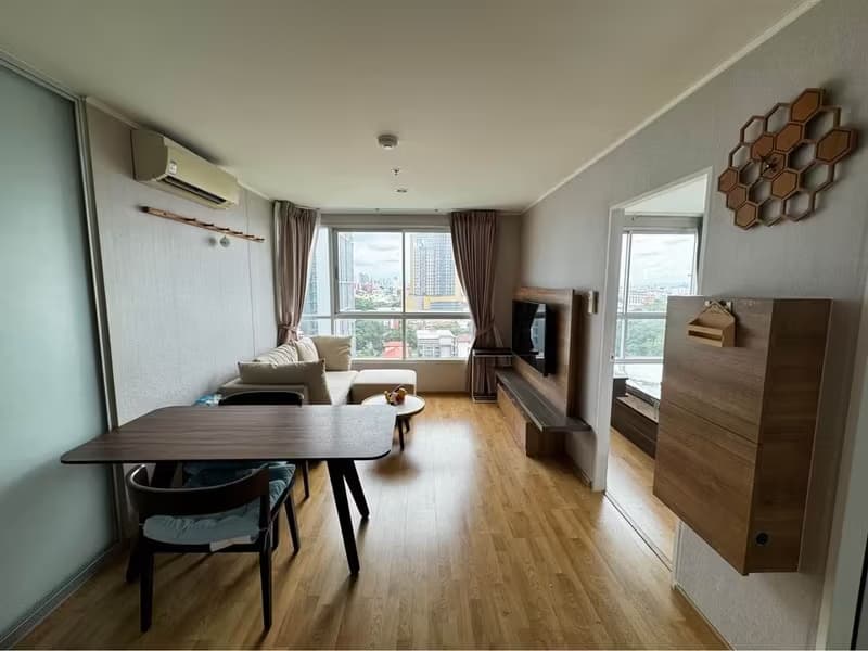 U Delight Residence Phatthanakan