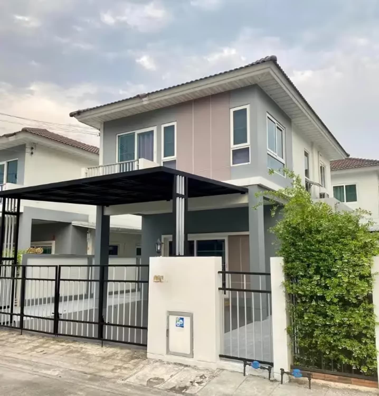 3 Bedroom House - Image 1