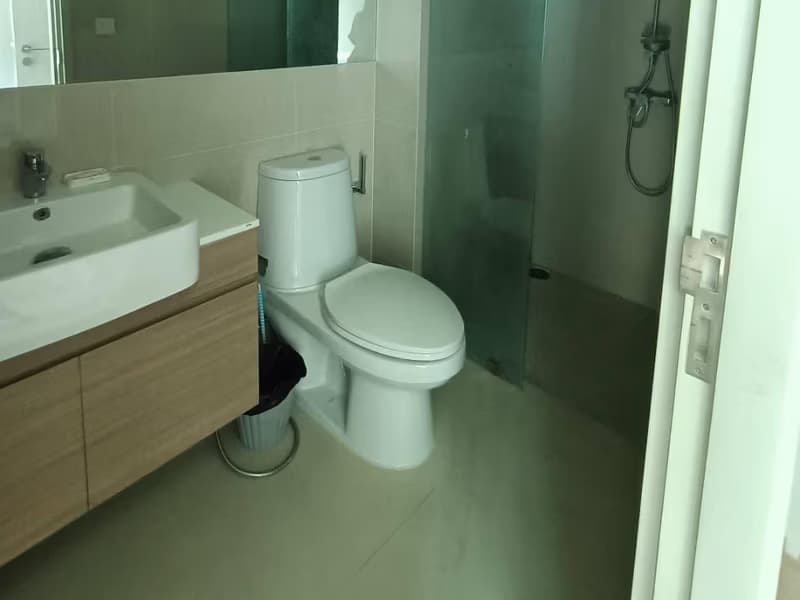 2 Bed Condo for Rent  Near Thailand Cultural Centre MRT