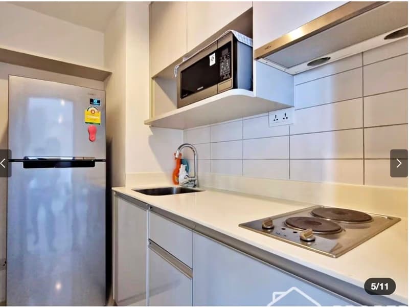 Condo for Rent at Ideo Mobi Sukhumvit 81
