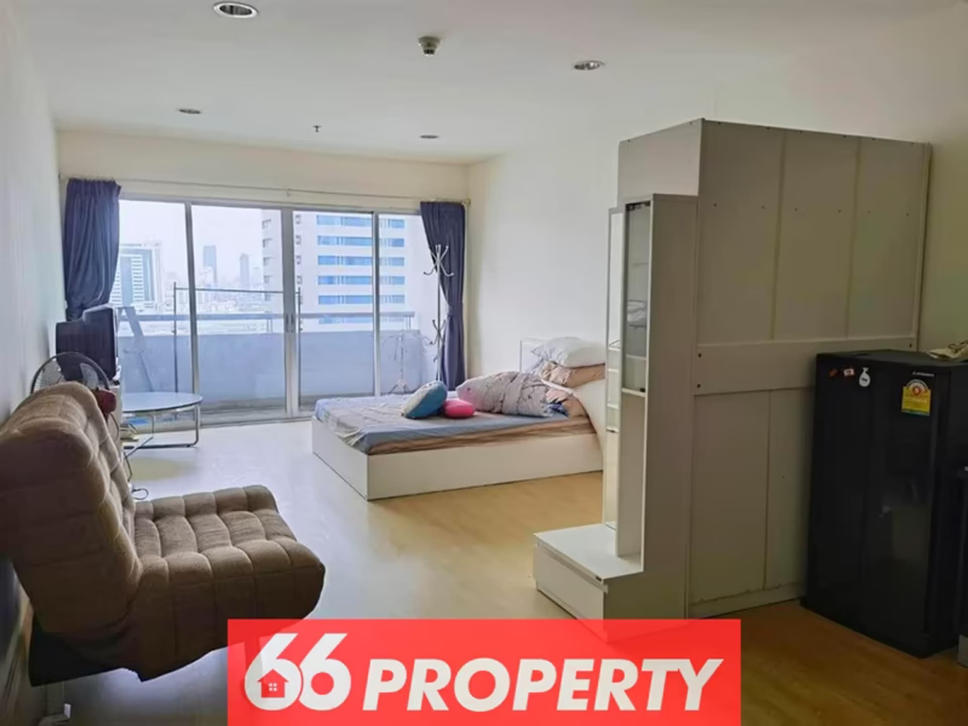Condo for Sale at The Platinum Condominium - Image 4
