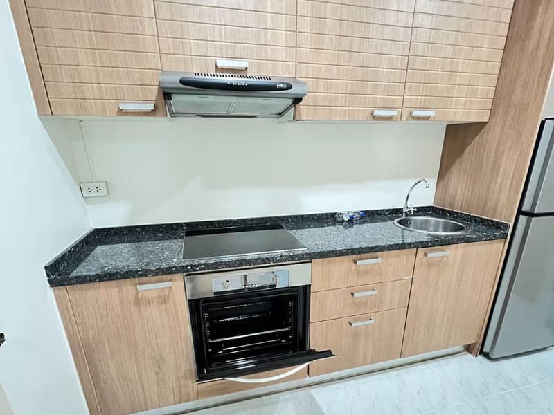 2 Bed Condo for Rent in Watthana
