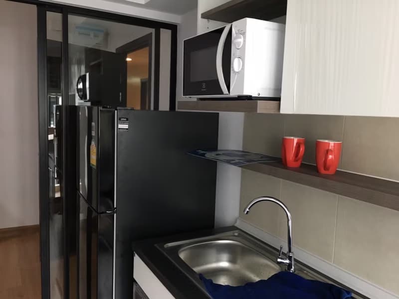 2 Bed Condo for Rent in Bang Na