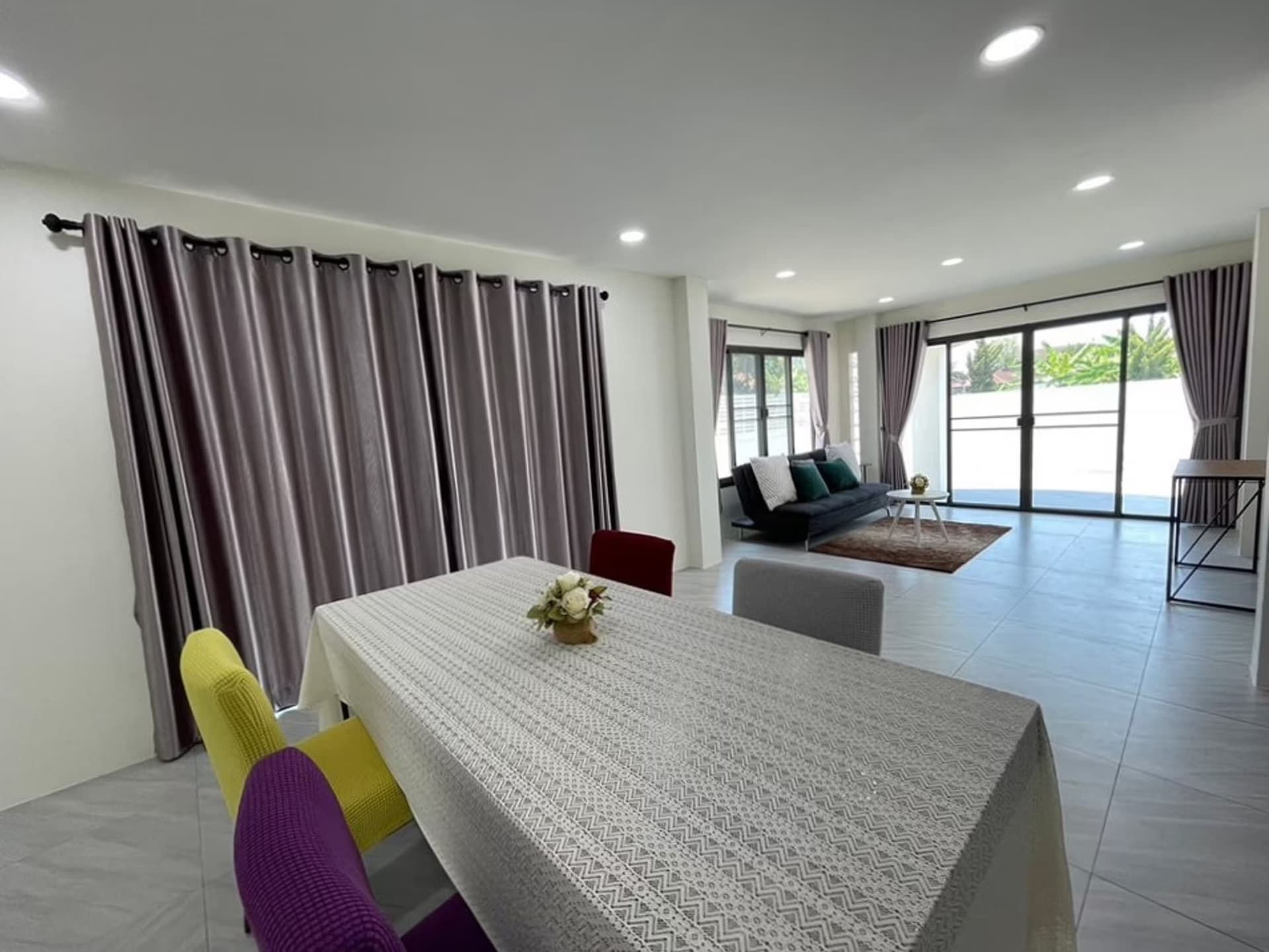 3 ห้องนอน บ้าน สำหรับ จำหน่าย ใน San Sai District - Image 2