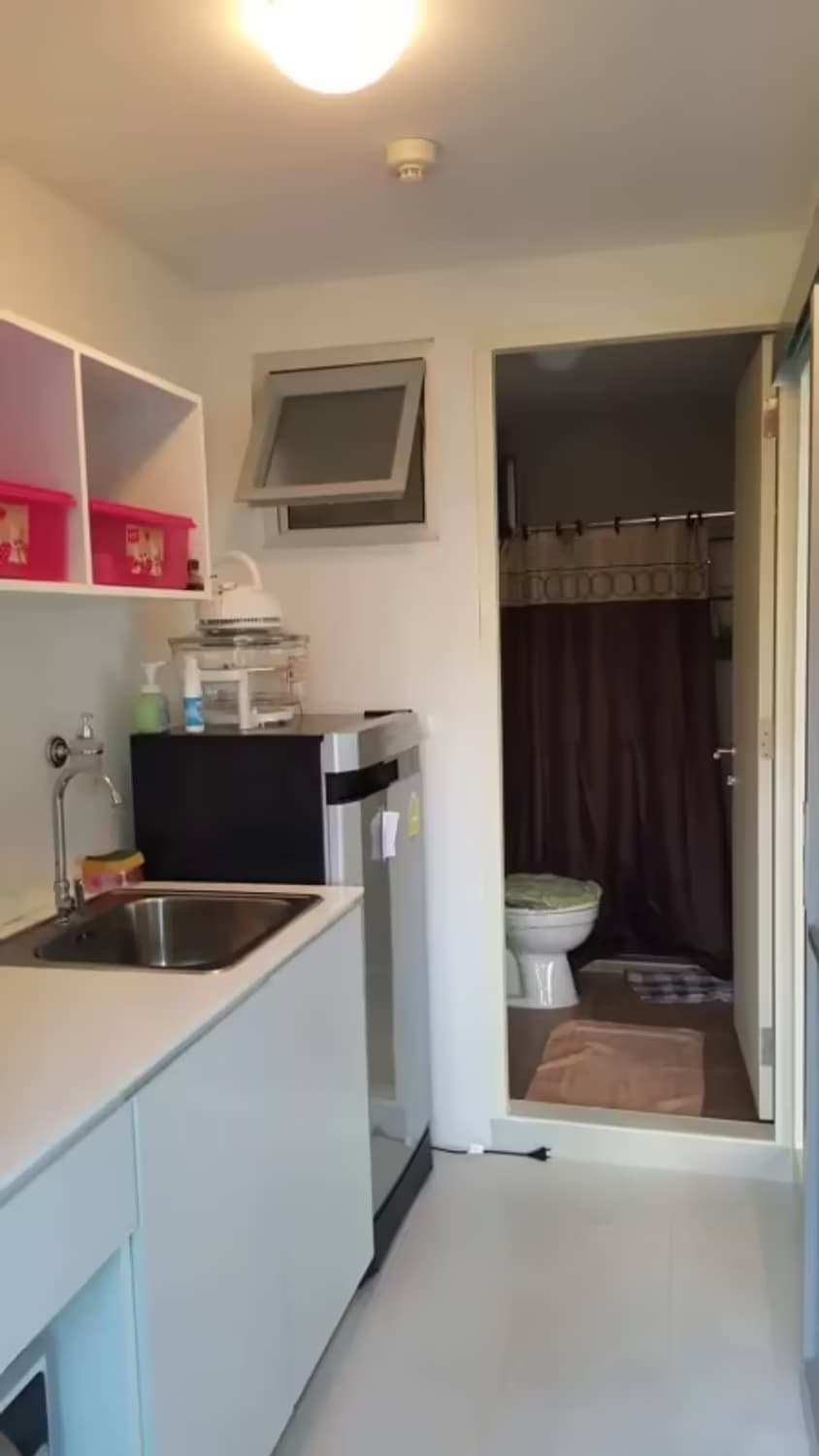 1 Bedroom Condo - Image 8