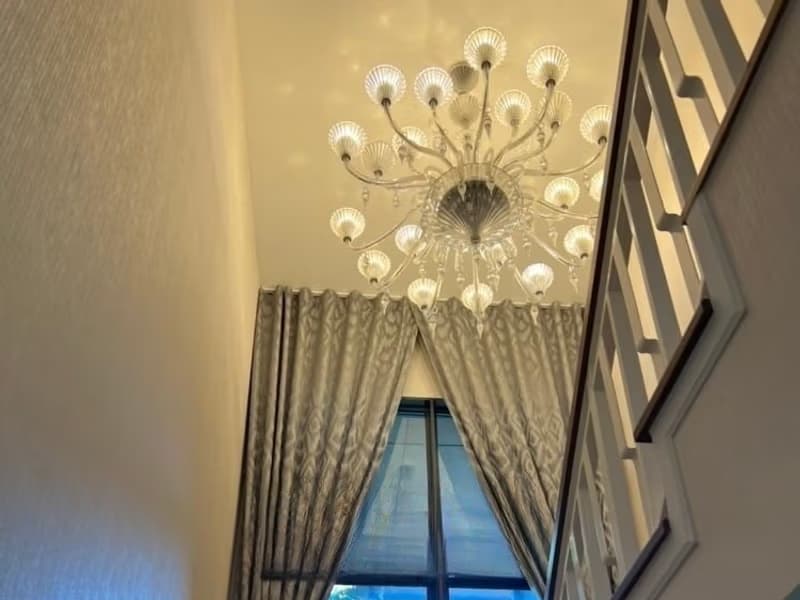 4 Bed House for Rent in Prawet