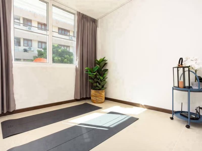 3 Bed Townhouse for Rent in อ.เมือง