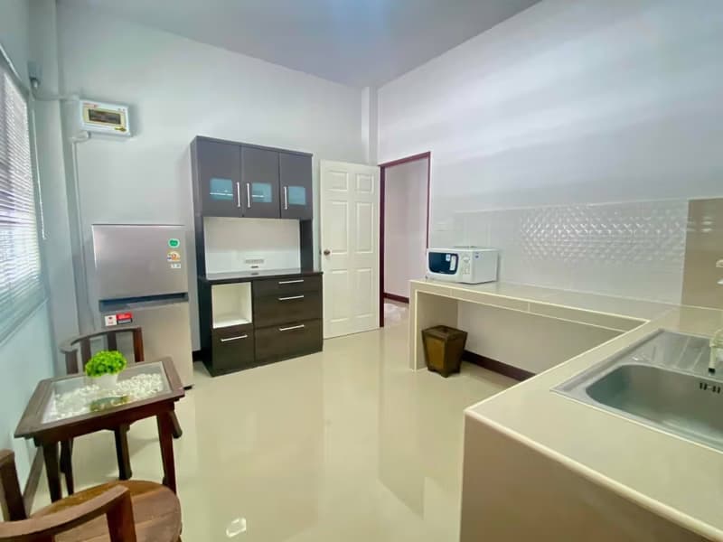 2 Bed House for Rent in Hang Dong District