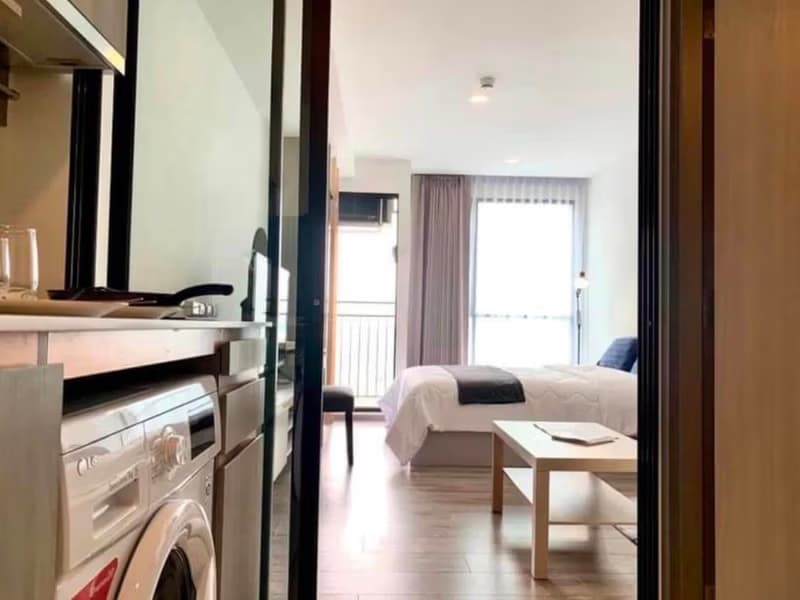 Condo for Rent at Knightsbridge Collage Sukhumvit 107