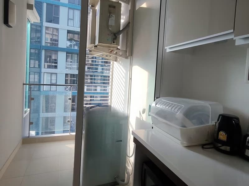 1 Bed condo for Rent  near undefined