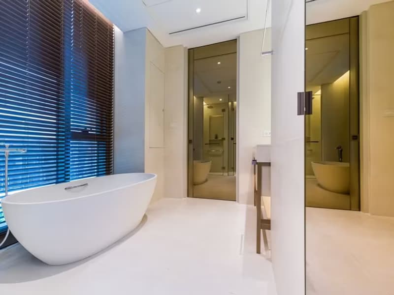 FOR RENT Condo Baan sindhorn 