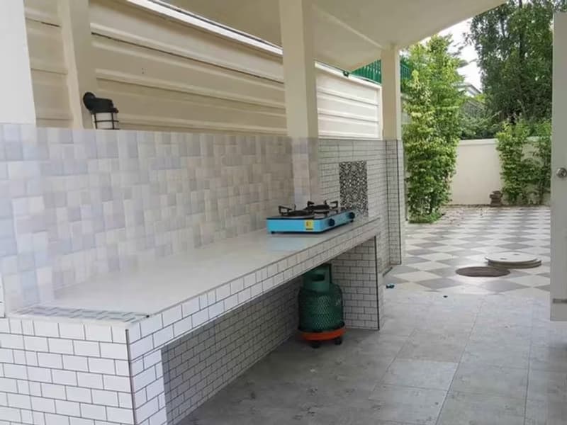 House for Rent in Mae Hia, Mueang Chiang Mai.