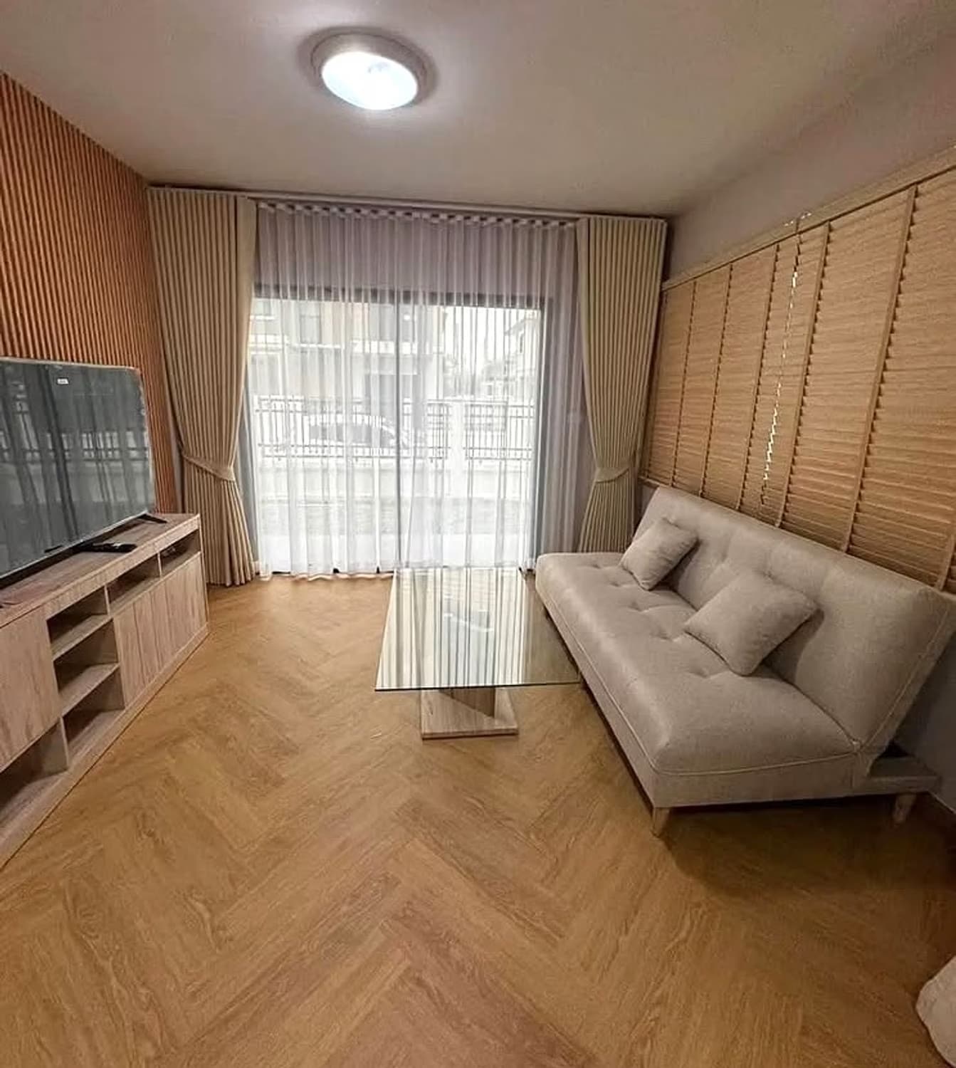 3 Bed House for Rent in San Kamphaeng District - Image 2