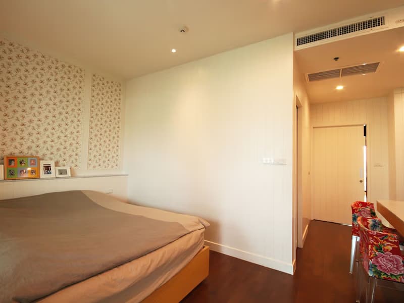 3 Bedroom Condo