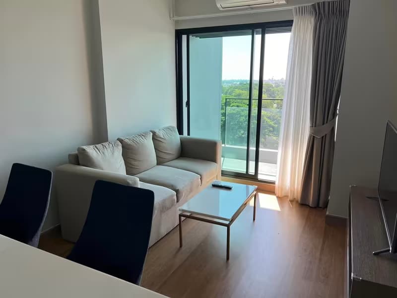Condo for Rent at Astra Sky River