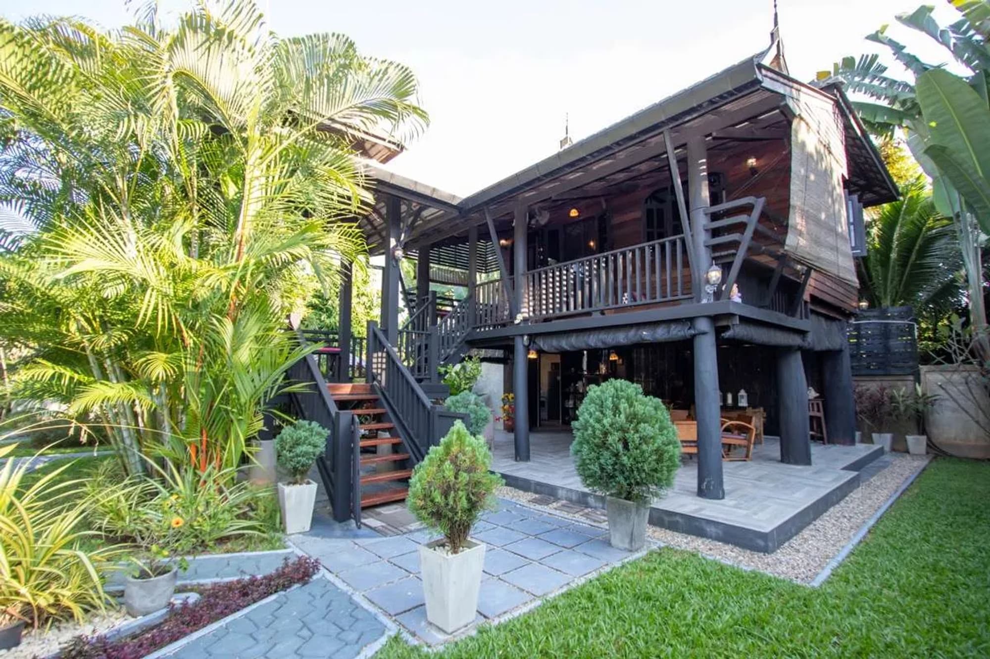 House for Sale in Nam Phrae, Hang Dong. - Image 32