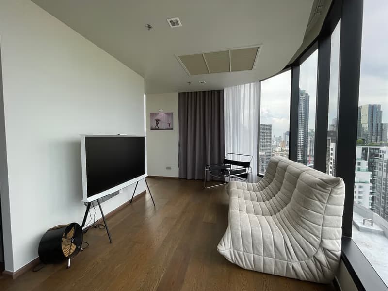 1 Bed Condo for Sale in Khlong Toei