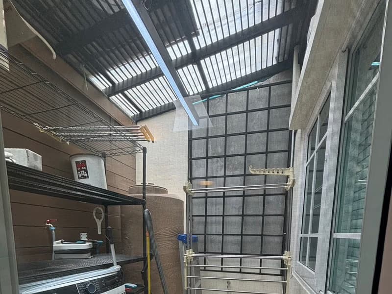 3 Bed Townhouse for Rent in Mueang Chiang Mai