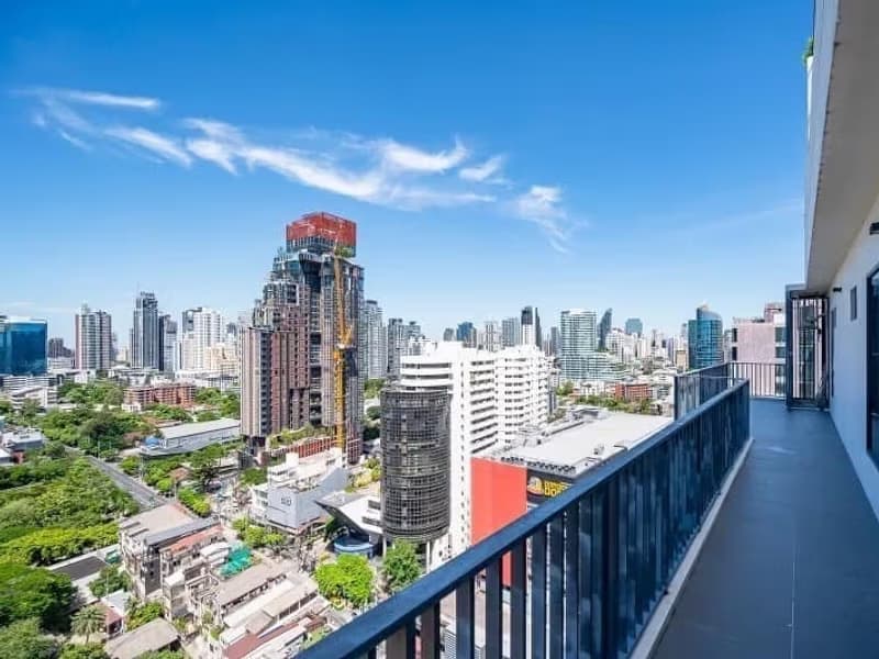 Condo for Sale at M Thonglor