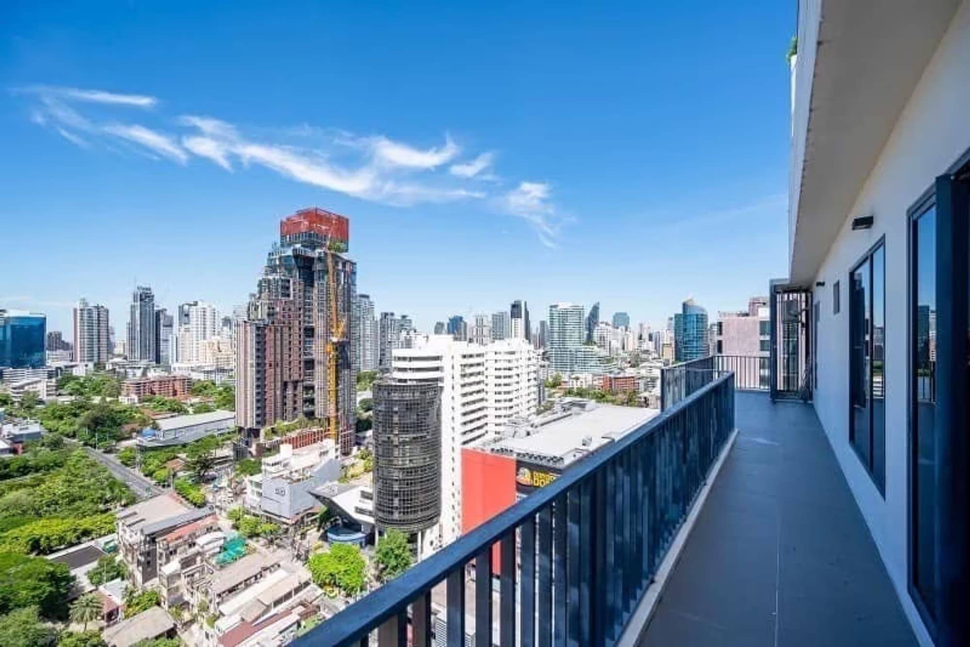 Condo for Sale at M Thonglor - Image 11