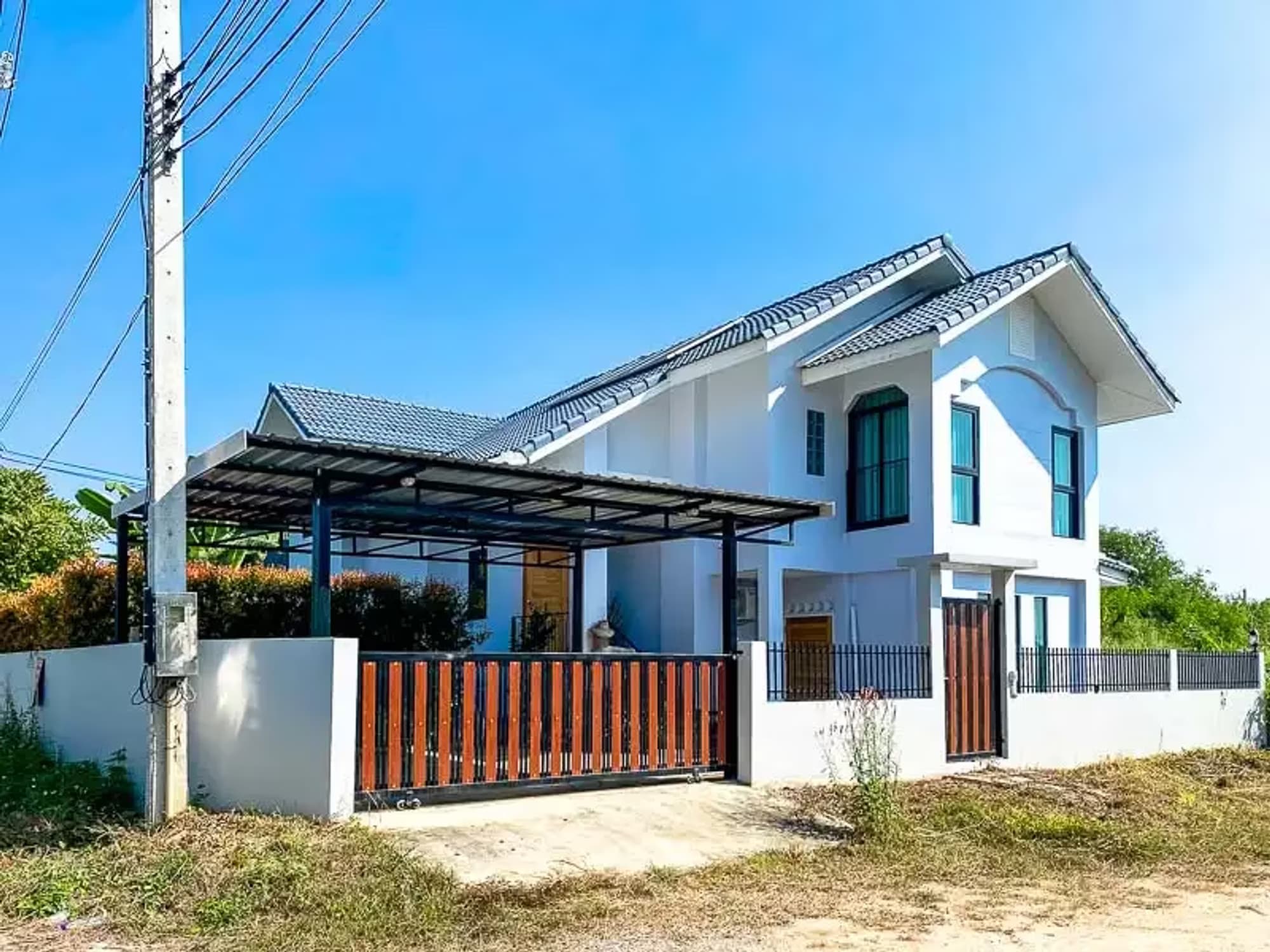 4 Bedroom House - Image 31
