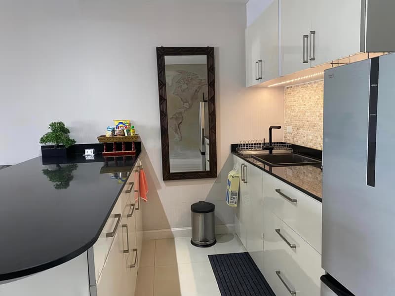 undefined Bed Condo for Rent in Mueang Chiang Mai