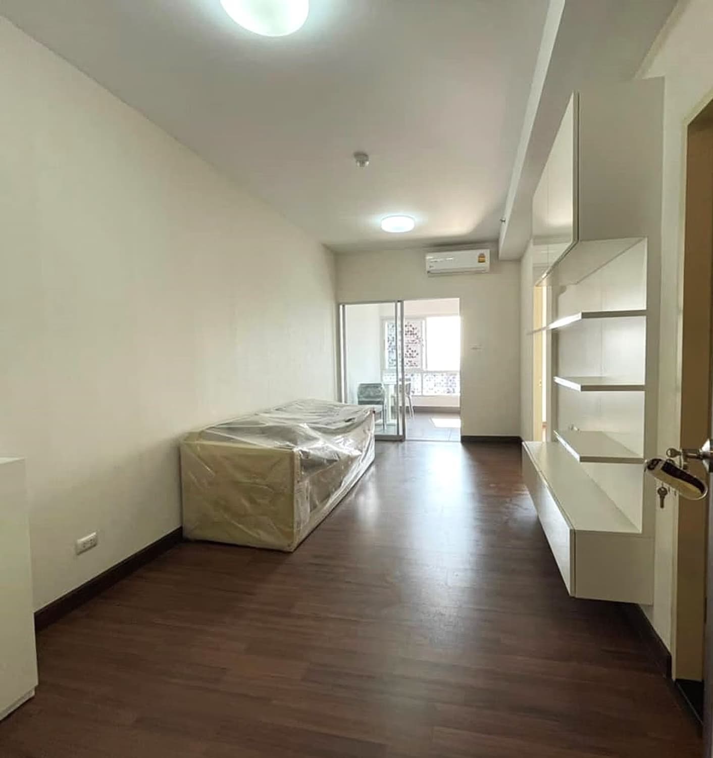 1 卧室 公寓 用于 出售 在 Mueang Chiang Mai - Image 1