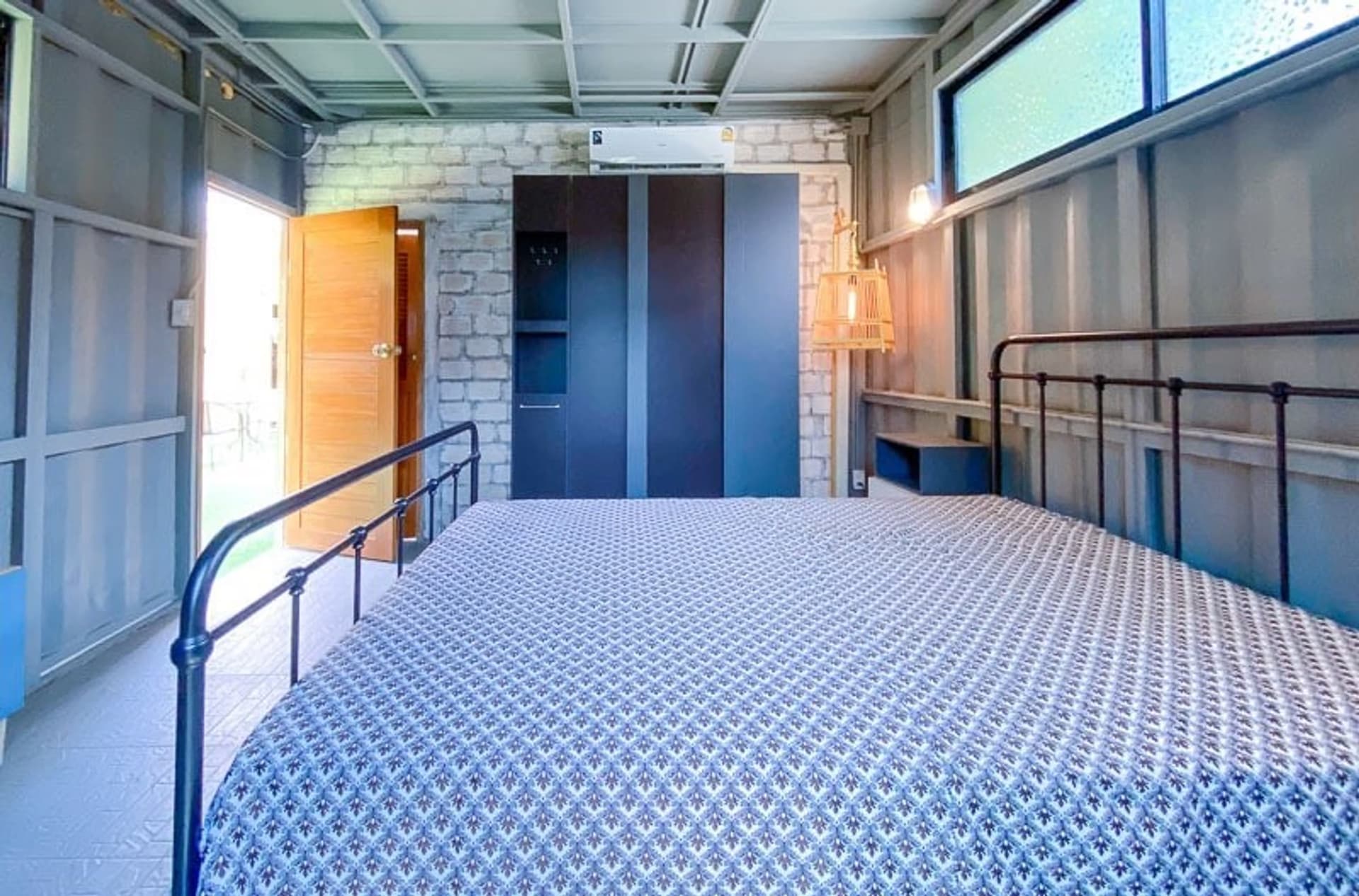 Unique Container Home for Sale - Image 5