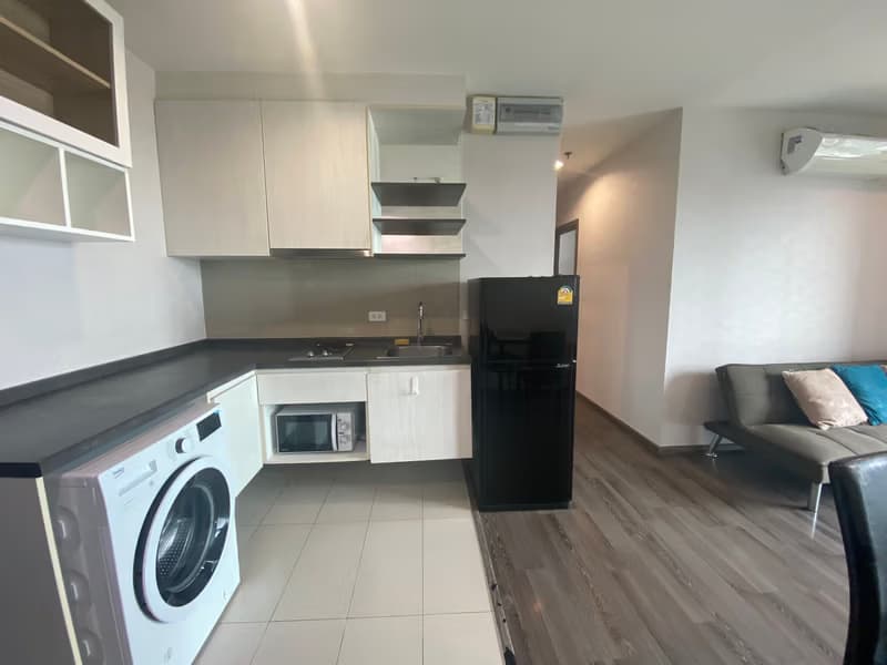 2 Bed Condo for Sale in Watthana