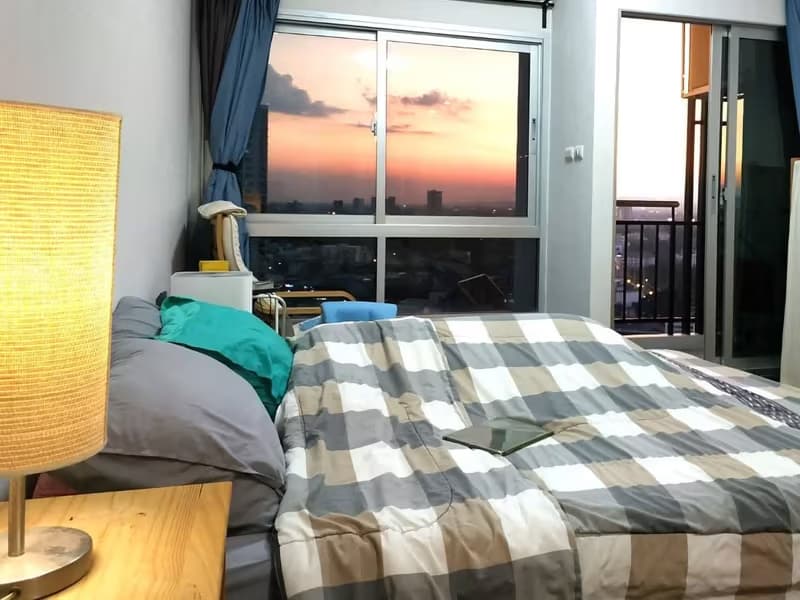 Studio for Sale in Nong Pa Khrang, Mueang Chiang Mai
