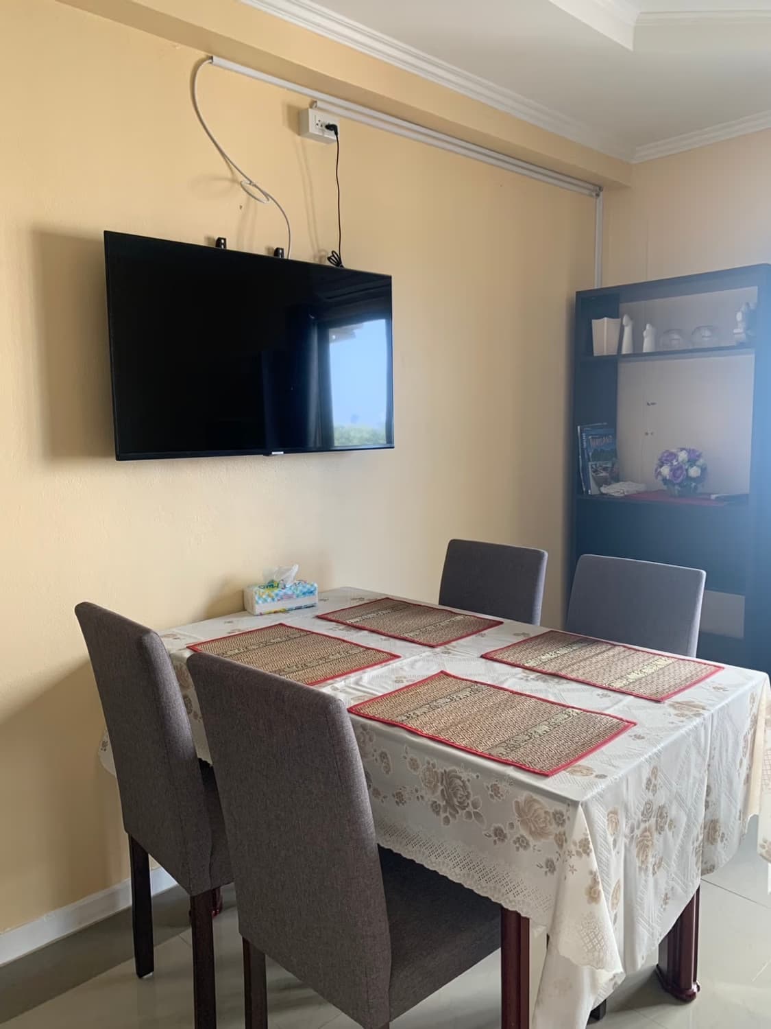 2 卧室 公寓 用于 出售 在 Mueang Chiang Mai - Image 14