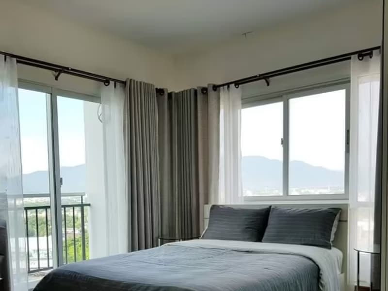 2 Bedroom Condo